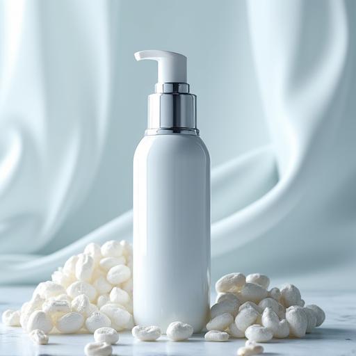 エイジングケアボディローション