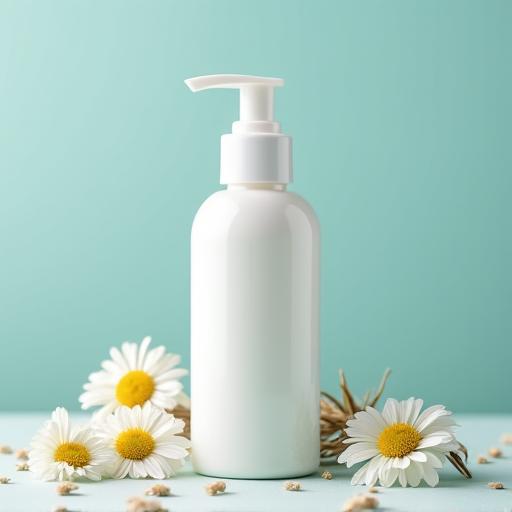 敏感肌用ボディローション